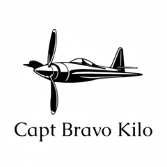 Capt Bravo kilo